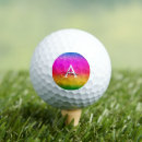 Search for gay pride golf balls Rainbow