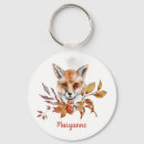 Search for autumn fall key rings Rustic