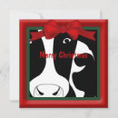 Search for dairy farm christmas cards Animals