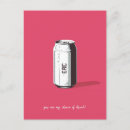 Search for soda can Pink