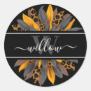 Search for cool patterns stickers For her