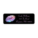 Search for lipstick kiss return address labels Fashion