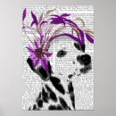 Search for dalmatian posters Antique