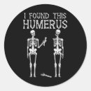 Search for i found this humerus stickers Costume