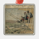 Search for the flight christmas tree decorations French