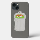 Search for trash iphone cases Oscar the grouch