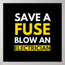 Search for electrician art Lineman