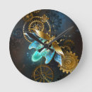 Search for insect clocks Firefly