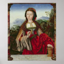 Search for female renaissance paintings art Saint