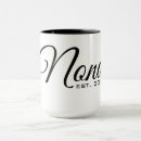 Search for gramma mugs Grandparent