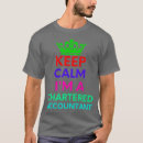 Search for funny business office humor tshirts Accounting