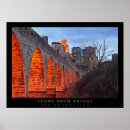 Search for stone bridges posters Minnesota
