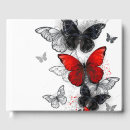 Search for butterfly guest books Butterflies