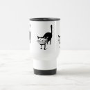 Search for grin travel mugs Cat