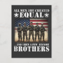 Search for support our troops vertical postcards Patriotic