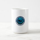 Search for divers mugs Ocean