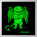 Search for devil posters Gothic