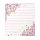 Search for decorative notepads Colourful