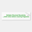 Search for syndrome bumper stickers Cfs