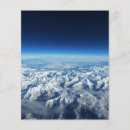 Search for snowing flyers Blue