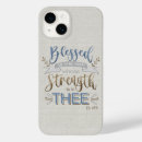 Search for blessings iphone cases For him