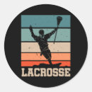 Search for lacrosse player stickers Lacrossestick