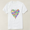 Search for scribbles tshirts Rainbow