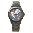 Search for graffiti watches Harley quinn
