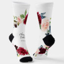 Search for floral socks Rustic