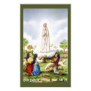 Search for our lady of fatima posters Faith