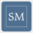 Search for dark elegant stickers Blue