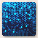 Search for electronic coasters Pattern