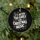 Search for never christmas tree decorations Funny