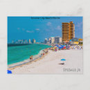 Search for panama postcards Water