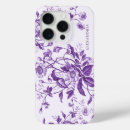 Search for bridal shower iphone cases Purple