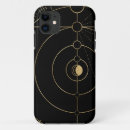 Search for compass iphone cases Black