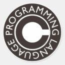 Search for programming language stickers Geek