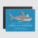 Search for cool shark Sea