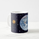 Search for planet mars mugs Earth