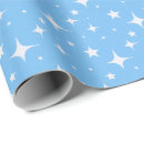 Search for matte blue wrapping paper Elegant