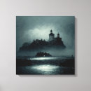 Search for foggy art Fantasy