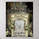 Search for witches herb posters Witchcraft