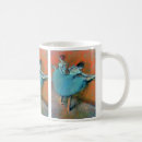 Search for degas ballet dancers mugs Vintage