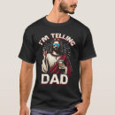 Search for dad meme clothing Jesus