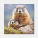 Search for marmot magnets Animal