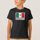 Search for latino kids tshirts Mexico