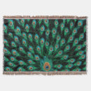 Search for peacock blankets Fantasy