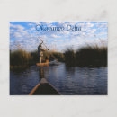 Search for okavango postcards Delta