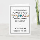 Search for pharmacy technician cards Funny