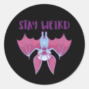 Search for bat wings stickers Vampire